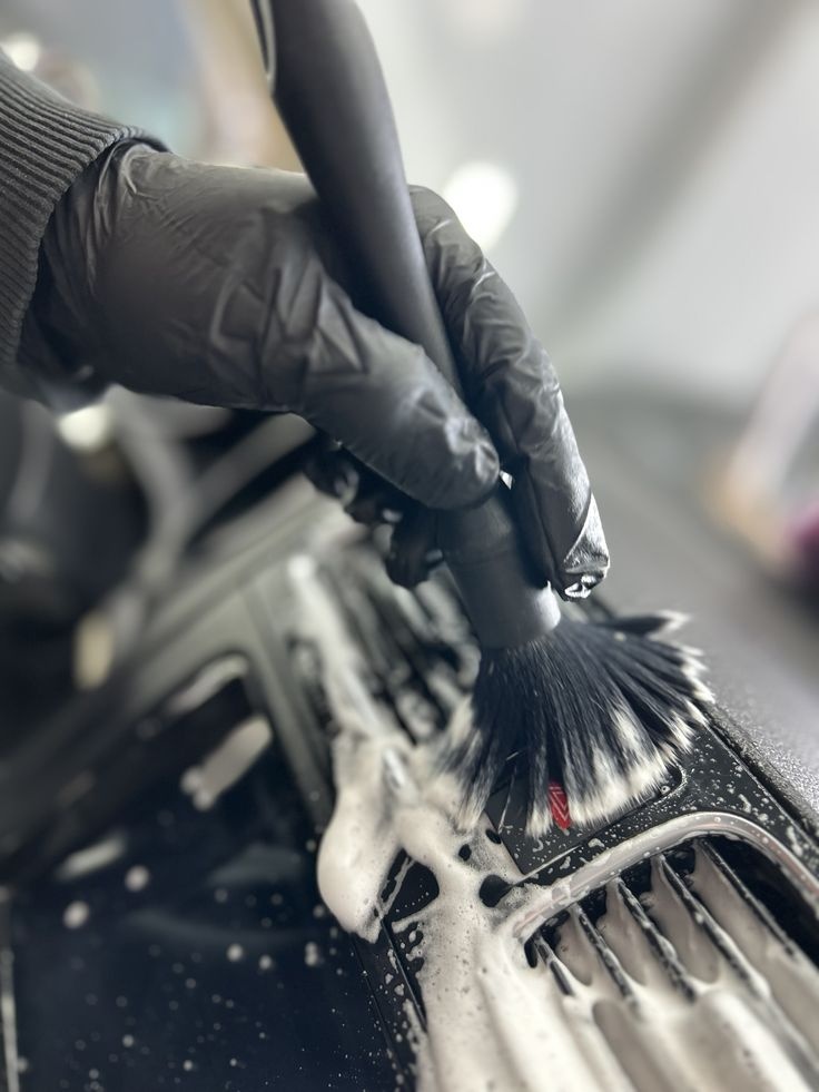 Auto Detailing